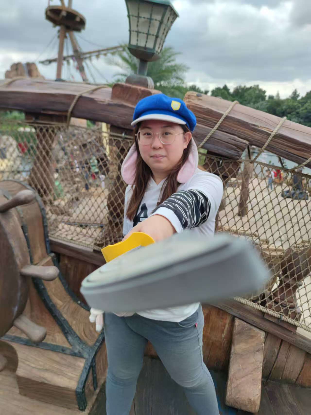 VuePress Hope 图标