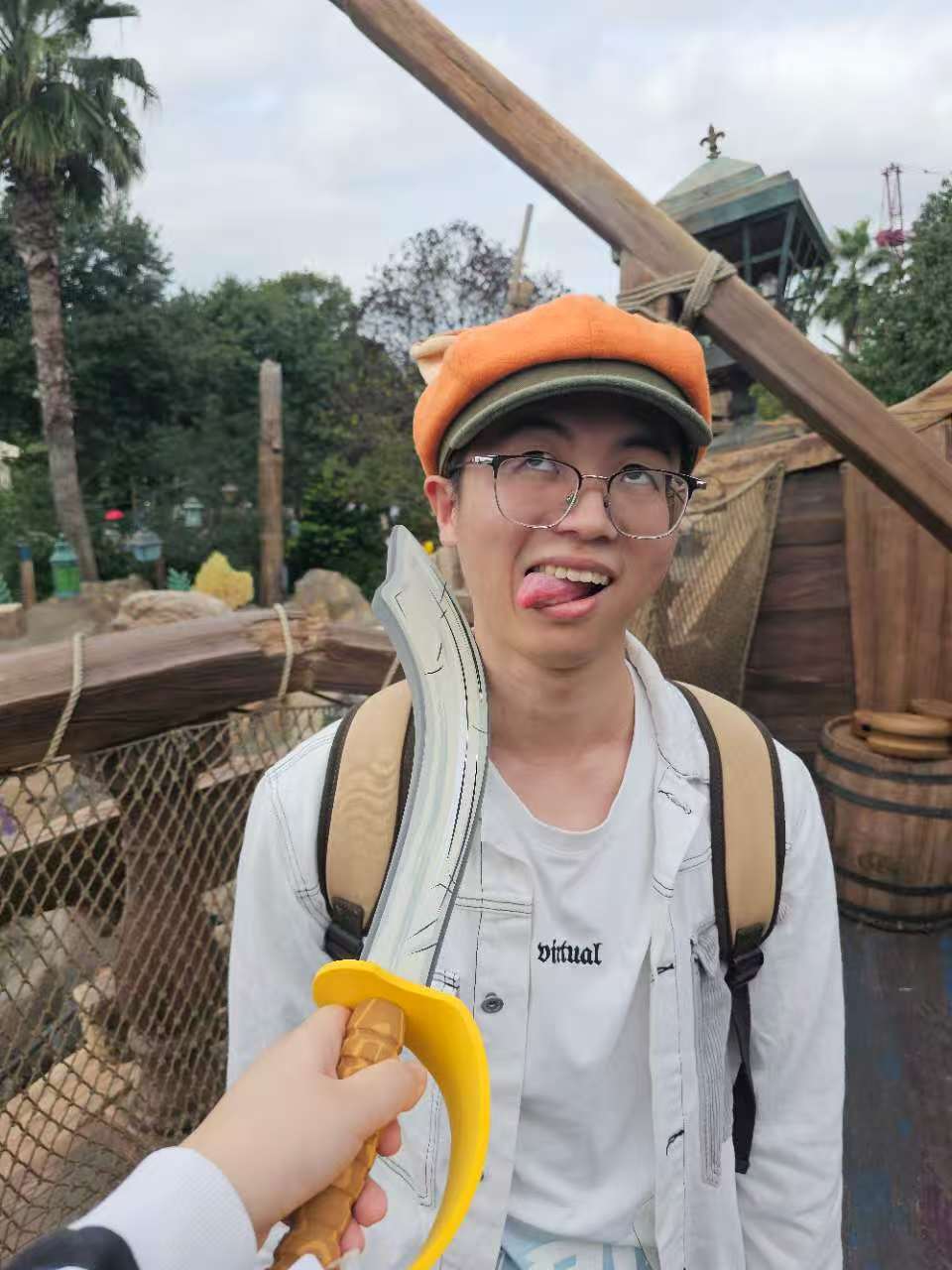 VuePress Hope 图标