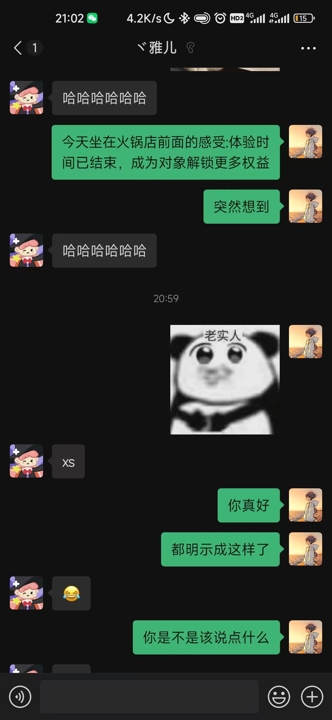 VuePress Hope 图标